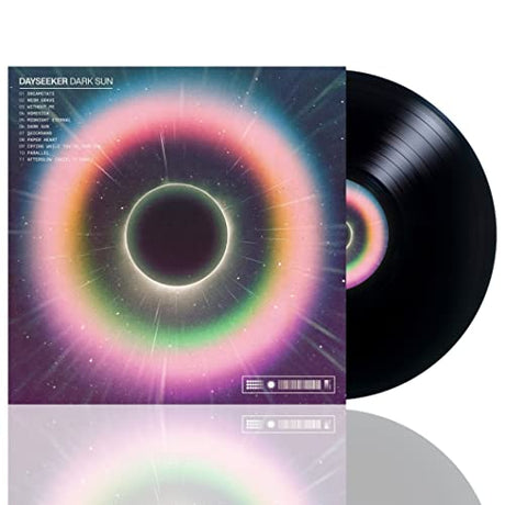 Dark Sun, Dayseeker, LP