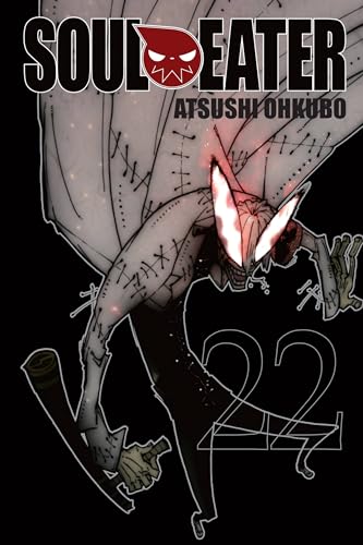 Soul Eater, Vol. 22: Volume 22 -- Atsushi Ohkubo, Paperback