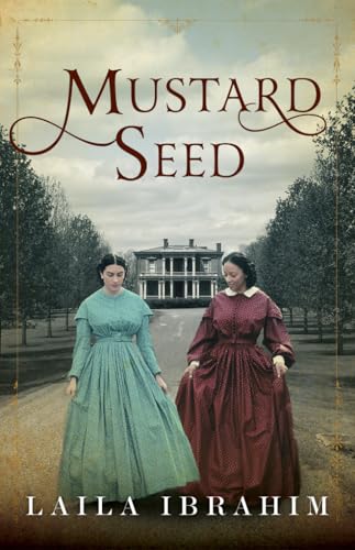 Mustard Seed by Ibrahim, Laila