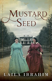 Mustard Seed by Ibrahim, Laila
