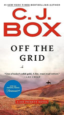 Off the Grid -- C. J. Box, Mass Market Paperbound