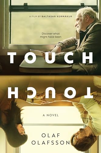 Touch [Movie Tie-In] -- Olaf Olafsson, Paperback