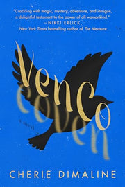 Venco by Dimaline, Cherie