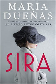 Sira \ (Spanish Edition) by Duenas, Maria