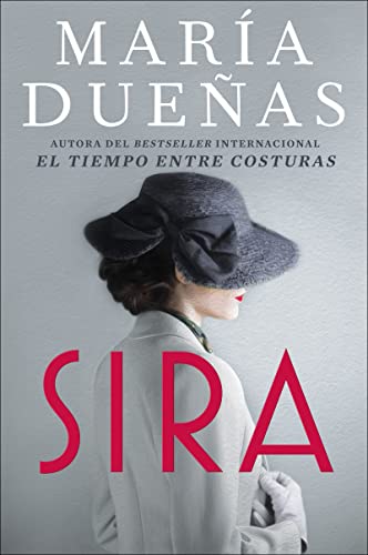 Sira \ (Spanish Edition) by Duenas, Maria