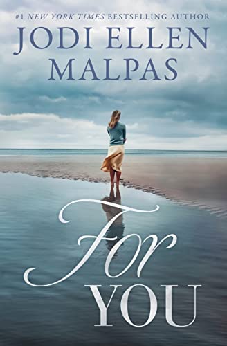 For You -- Jodi Ellen Malpas, Paperback
