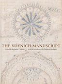 The Voynich Manuscript -- Raymond Clemens, Hardcover