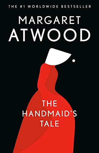 The Handmaid's Tale -- Margaret Atwood, Paperback