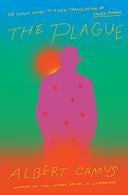 The Plague -- Albert Camus, Hardcover