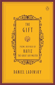 The Gift by Hafiz
