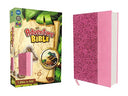 Adventure Bible, NIV -- Lawrence O. Richards, Bible