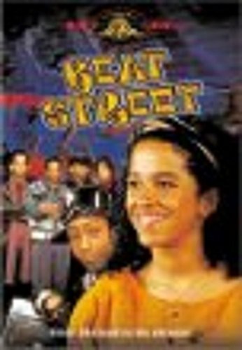Beat Street -- DVD