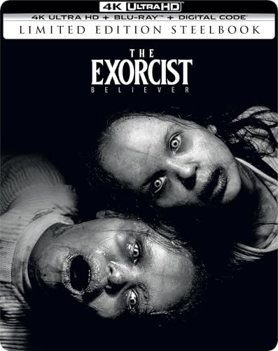 Exorcist: Believer -- Ultra HD