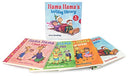 Llama Llama's Holiday Library -- Anna Dewdney, Hardcover