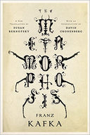The Metamorphosis -- Franz Kafka, Paperback