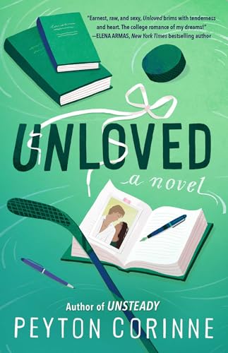 Unloved by Corinne, Peyton