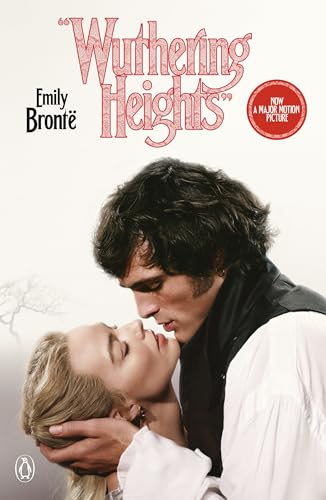 Wuthering Heights (Movie Tie-In) -- Emily Brontë, Paperback