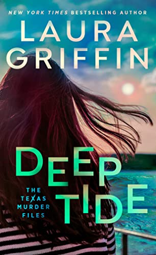 Deep Tide -- Laura Griffin, Mass Market Paperbound