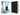 NIV, Thinline Bible, Large Print, Bonded Leather, Black, Indexed, Red Letter Edition -- Zondervan, Bible