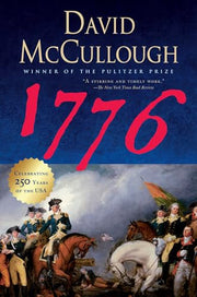 1776 by McCullough, David