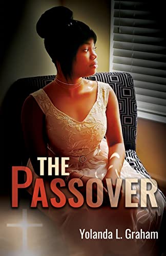 The Passover -- Yolanda L. Graham, Paperback