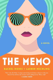 The Memo by Dodes, Rachel