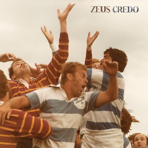 Credo -- ZEUS, LP