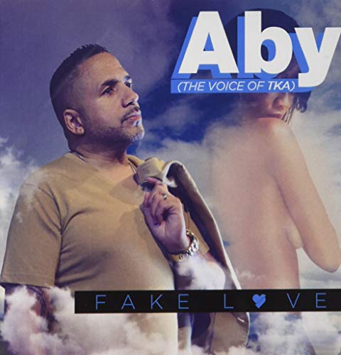 Fake Love -- ABY, CD