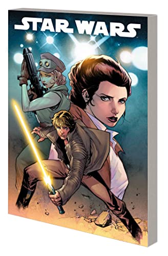 Star Wars Vol. 5: The Path to Victory by Genolet, Andres