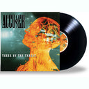 Taken By The Throat + Scribe Ep, Accuser, LP