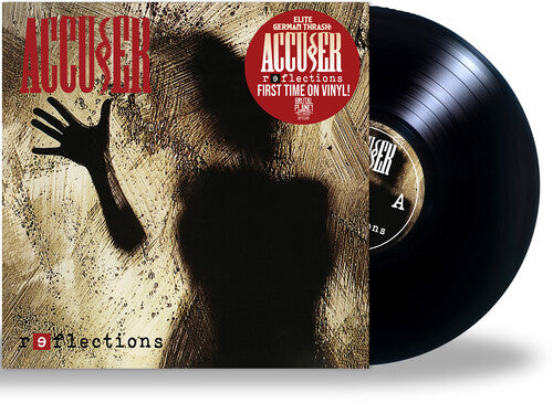 Reflections, Accuser, LP