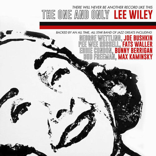 One And Only -- Lee Wiley, CD