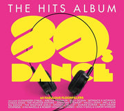 Hits Album: 80'S Dance / Various