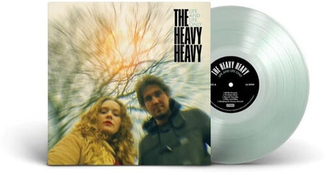 Life & Life Only, Heavy Heavy, LP