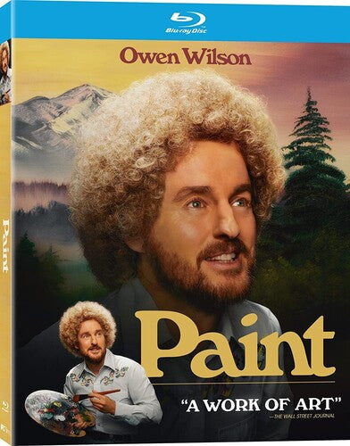 Paint/Bd, Paint/Bd, Blu-Ray