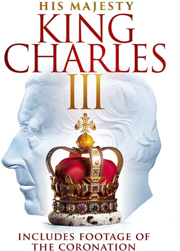 King Charles Iii, King Charles Iii, DVD