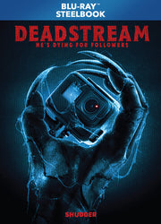 Deadstream (Steelbook)