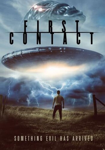 First Contact, First Contact, DVD