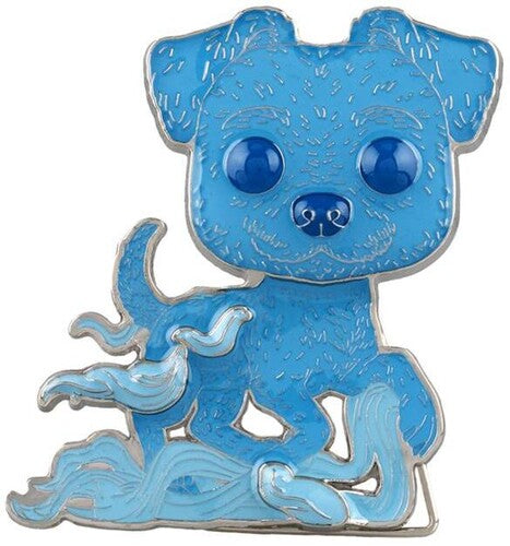 Patronus Ron Weasley