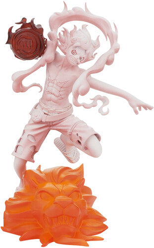 One Piece Film Red Senkozekkei - Monkey.D.Luffy St