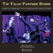 Nashville Sessions: Live At Bridgestone Arena