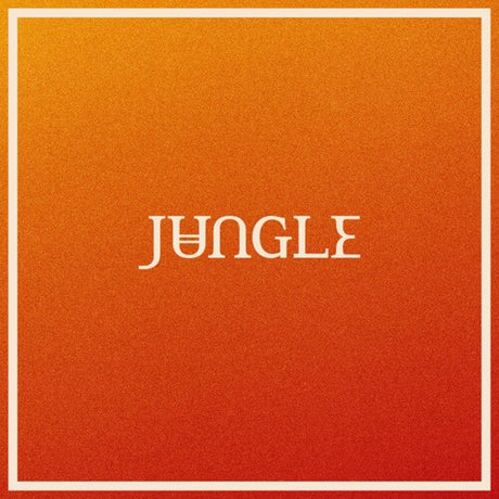 Volcano, Jungle, LP