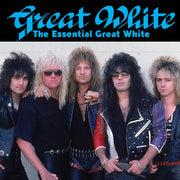 Essential Great White