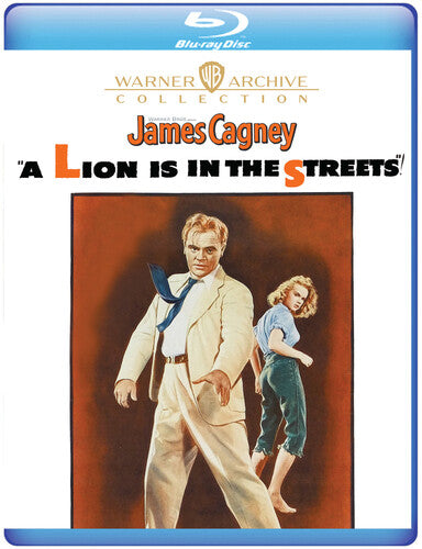 Lion Is In The Streets