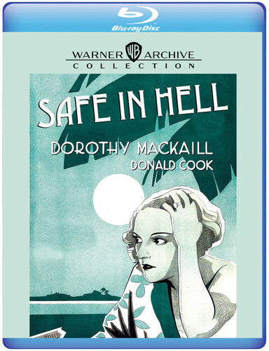 Safe In Hell