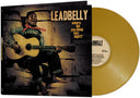 Where Did You Sleep Last Night, Leadbelly, LP