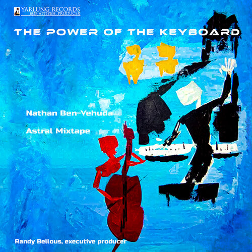 Power Of The Keyboard