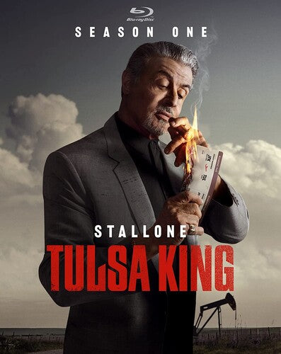 Tulsa King: Season One, Tulsa King: Season One, DVD