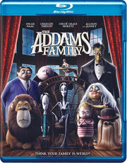 Addams Family (2019)