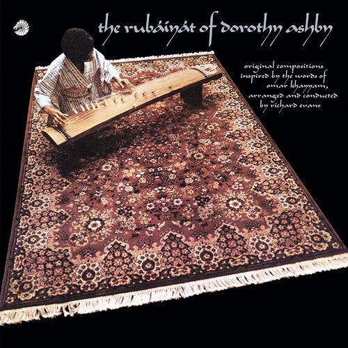 Rubaiyat Of Dorothy Ashby (Verve By Request Serie), Dorothy Ashby, LP